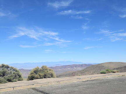 California-Oregon National Parks-Death Valley NP-Day 6-042326