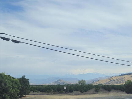 California-Oregon National Parks-Sequioa-Kings Canyon NPs-Day 7-042426