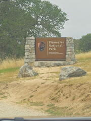 California-Oregon National Parks-Pinnacles-Day 9-042626
