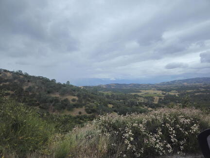 California-Oregon National Parks-Pinnacles-Day 9-042626