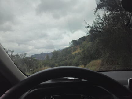 California-Oregon National Parks-Pinnacles-Day 9-042626