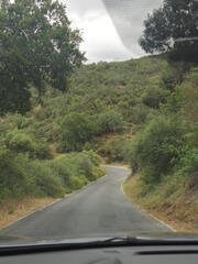 California-Oregon National Parks-Pinnacles-Day 9-042626