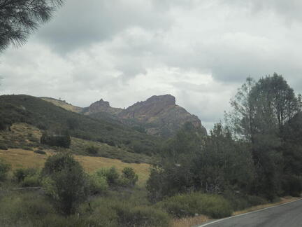 California-Oregon National Parks-Pinnacles-Day 9-042626