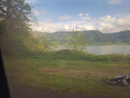 CA-OR NPs-Gettin' Home-0428-050326