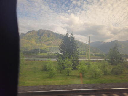 CA-OR NPs-Gettin' Home-0428-050326