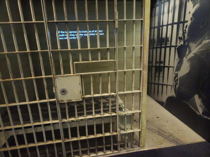 National Civil Rights Museum-051726