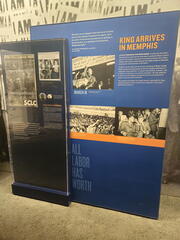 National Civil Rights Museum-051726