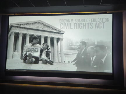 National Civil Rights Museum-051726