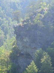 Fall Creek Falls State Park-Tennessee-051826