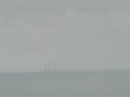 Seein' the DMV-Juneteenth in Virginia-Tall Ships and First Africans-061926