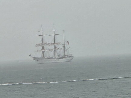 Seein' the DMV-Juneteenth in Virginia-Tall Ships and First Africans-061926