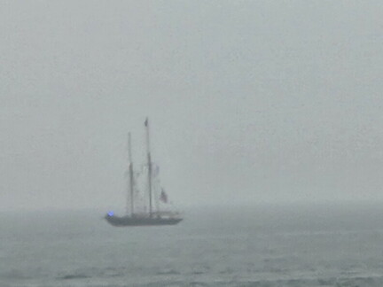 Seein' the DMV-Juneteenth in Virginia-Tall Ships and First Africans-061926