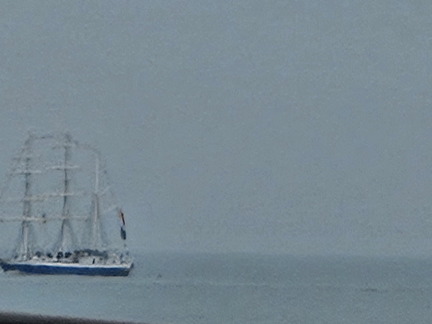 Seein' the DMV-Juneteenth in Virginia-Tall Ships and First Africans-061926