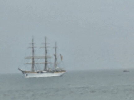 Seein' the DMV-Juneteenth in Virginia-Tall Ships and First Africans-061926