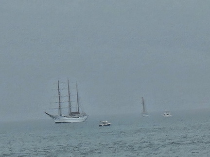 Seein' the DMV-Juneteenth in Virginia-Tall Ships and First Africans-061926
