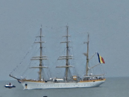 Seein' the DMV-Juneteenth in Virginia-Tall Ships and First Africans-061926