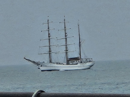 Seein' the DMV-Juneteenth in Virginia-Tall Ships and First Africans-061926