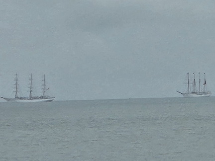 Seein' the DMV-Juneteenth in Virginia-Tall Ships and First Africans-061926