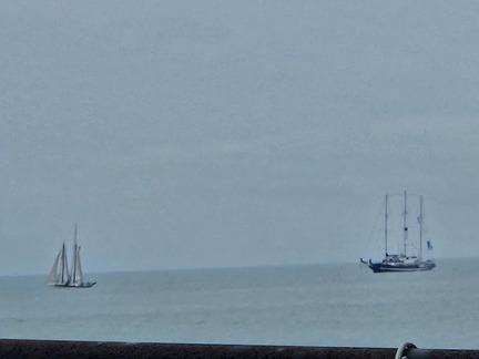 Seein' the DMV-Juneteenth in Virginia-Tall Ships and First Africans-061926