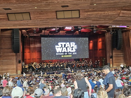 Seein' the DMV-Musical Month and More-July 2026