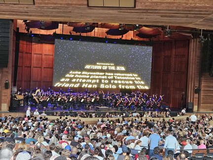 Seein' the DMV-Musical Month and More-July 2026