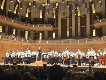Seein' the DMV-Musical Month and More-July 2026