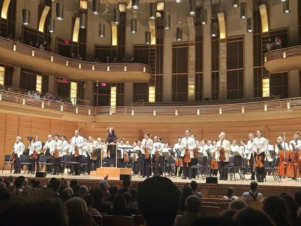 Seein' the DMV-Musical Month and More-July 2026