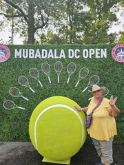 Seein' the DMV-Musical Month and More-July 2026
