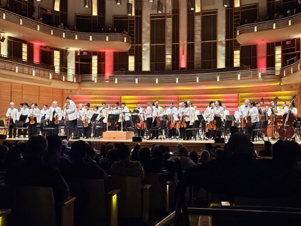 Seein' the DMV-Musical Month and More-July 2026