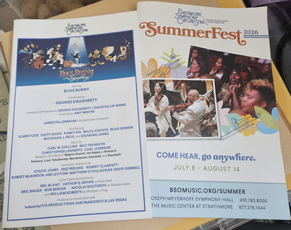 Seein' the DMV-Musical Month and More-July 2026