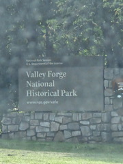 3 Days-Day 1-Odyssey, Valley Forge, Dark Sky-081226