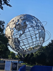 Seein' Serena at the US Open-082526