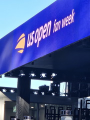Seein' Serena at the US Open-082526