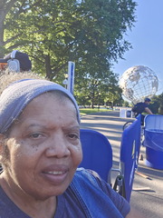 Seein' Serena at the US Open-082526