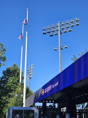 Seein' Serena at the US Open-082526