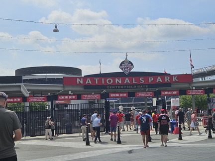 Take Me Out to the Ballgame 3-090226