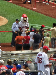 Take Me Out to the Ballgame 3-090226