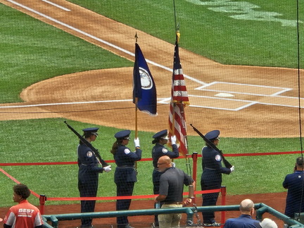 Take Me Out to the Ballgame 3-090226