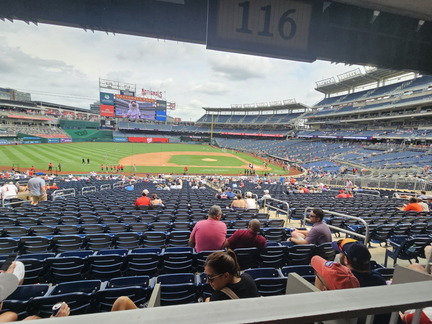 Take Me Out to the Ballgame 3-090226