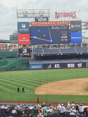 Take Me Out to the Ballgame 3-090226