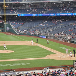 Seein' the DMV-Take Me Out to the Ballgame 3-090226
