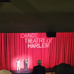 Seein' the DMV-Dance Theatre Harlem-Firebird and Dinner-092626
